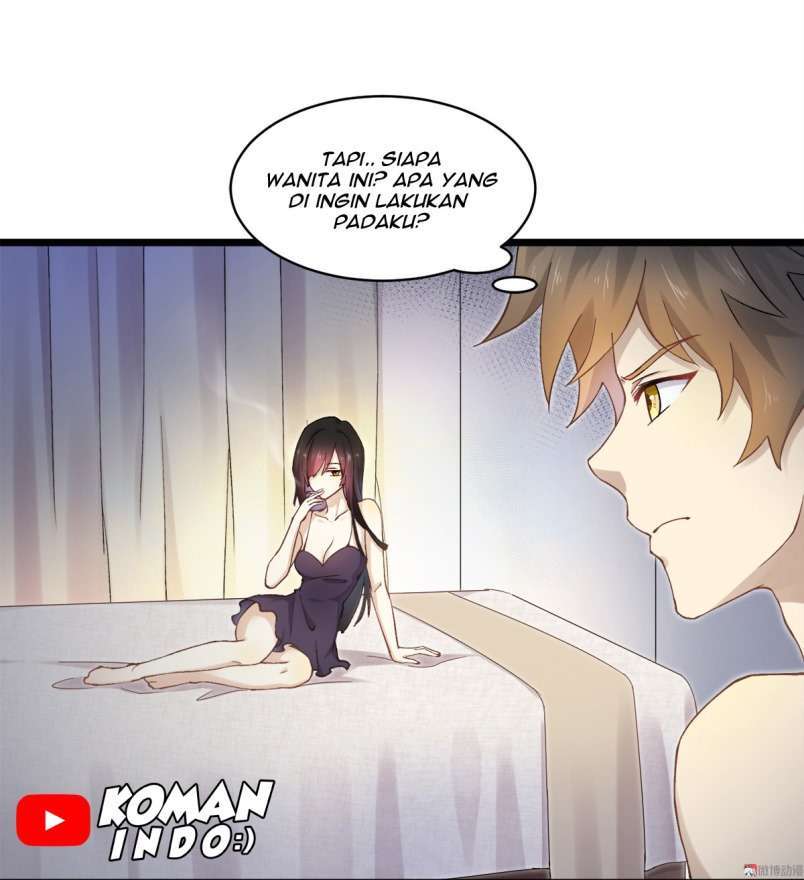 Immortal Swordsman in The Reverse World Chapter 01 Gambar 14